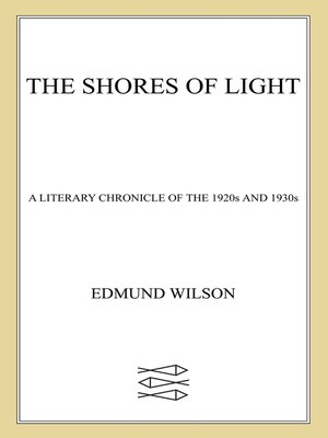 cover image of Shores of Light